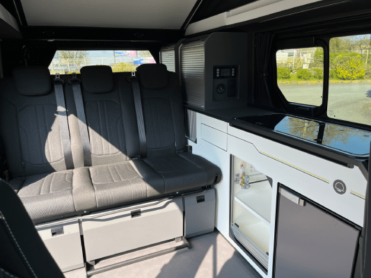 renault hanroad trek 5 extreme edition