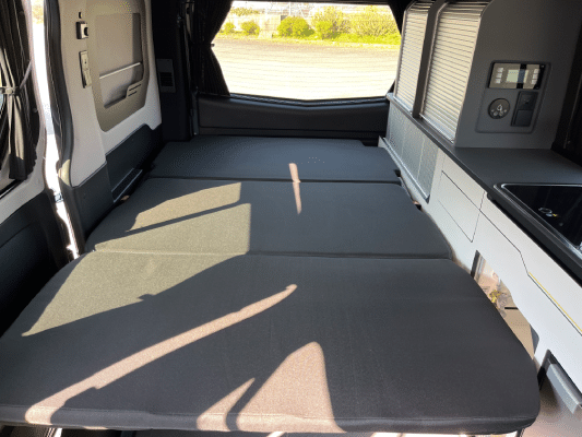 renault hanroad trek 5 extreme edition