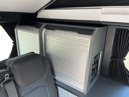 renault hanroad trek 5 extreme edition