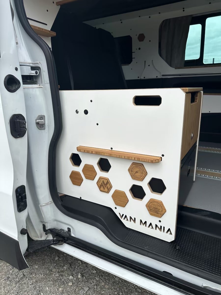 renault trafic iii – kit sud vasp vanmania