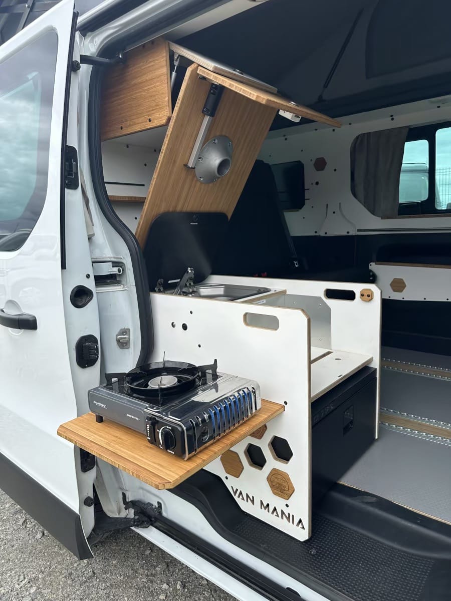renault trafic iii – kit sud vasp vanmania