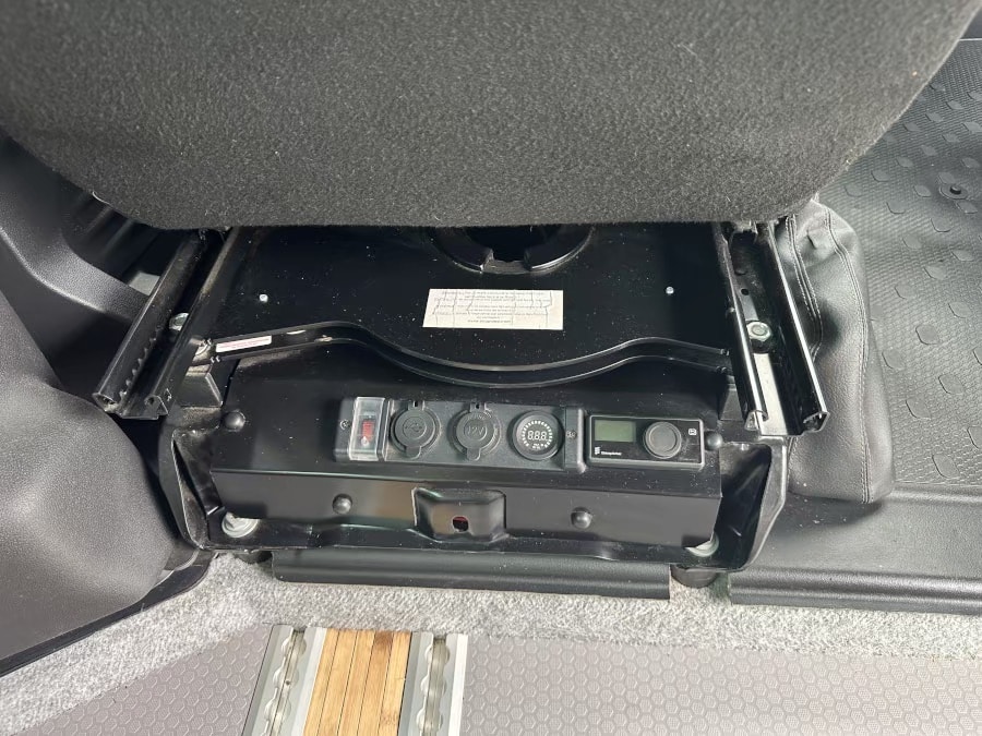 renault trafic iii – kit sud vasp vanmania