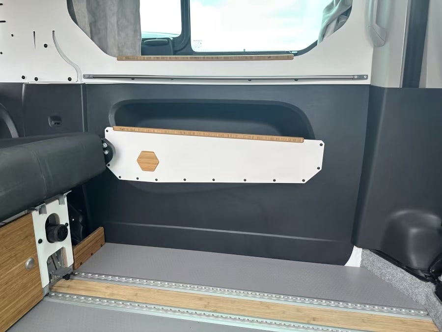 renault trafic iii – kit sud vasp vanmania
