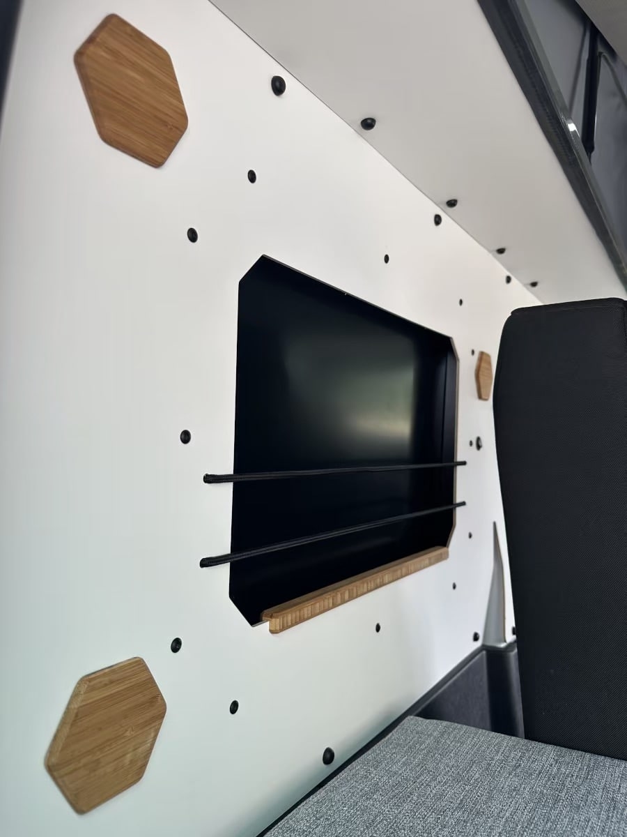 renault trafic iii – kit sud vasp vanmania