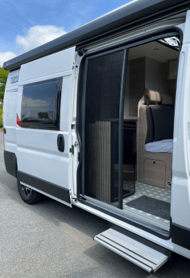 fourgon burstner campeoc600