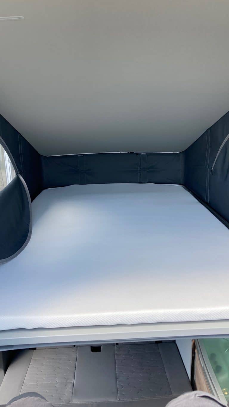 volkswagen california coast t6.1