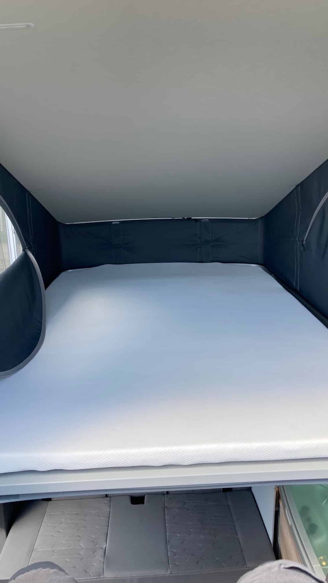 volkswagen california coast t6.1