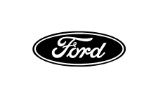 logo ford