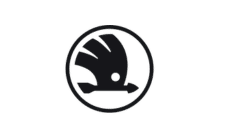logo skoda