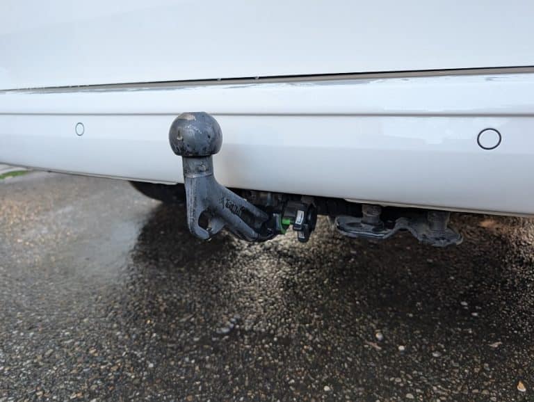 volkswagen california coast t6.1
