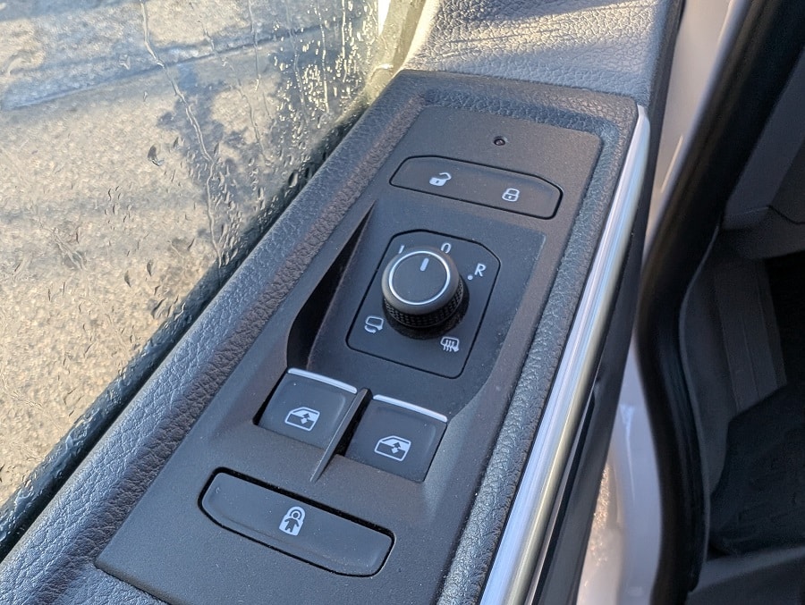 volkswagen california coast t6.1