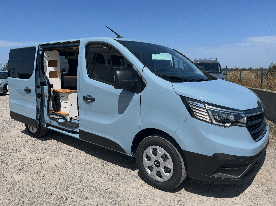renault trafic iii kit nord vanmania 281