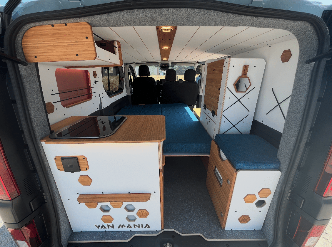 renault trafic iii kit nord vanmania 281