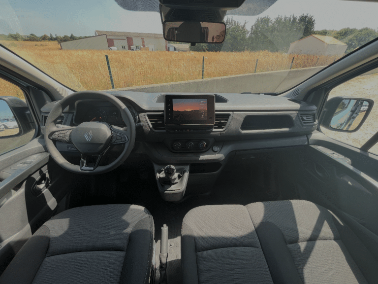 renault trafic iii kit nord vanmania 281