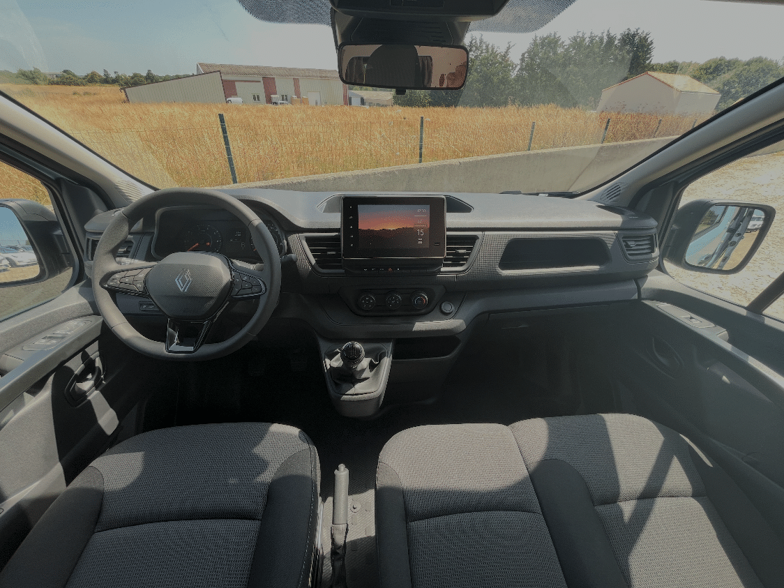 renault trafic iii kit nord vanmania 281
