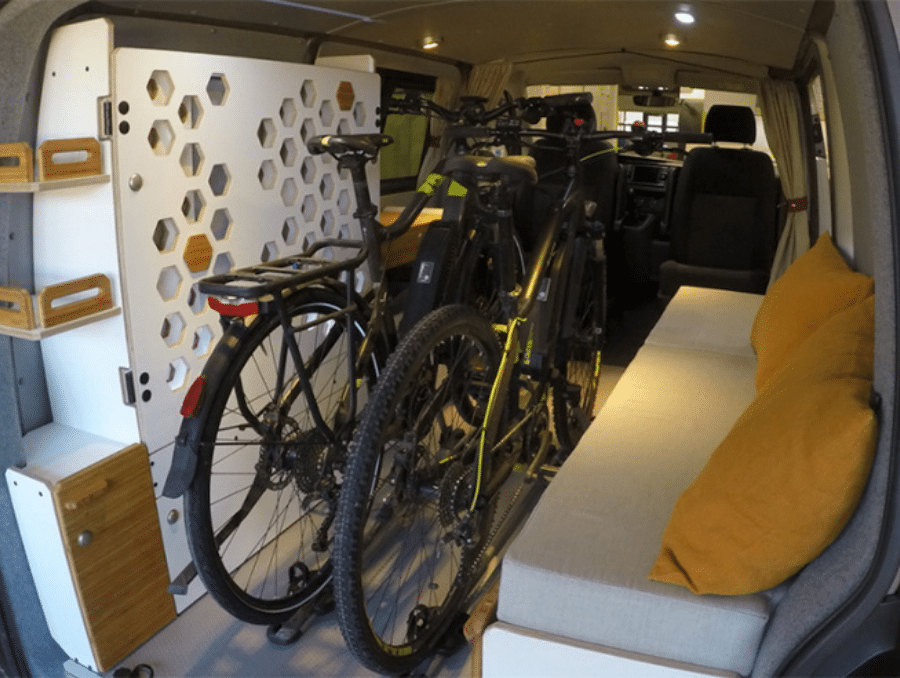 vélo vab mania